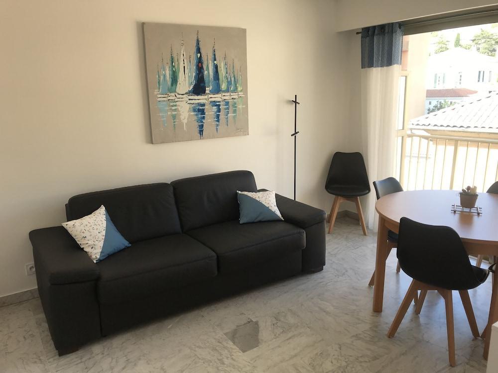 Volta Apartment *
