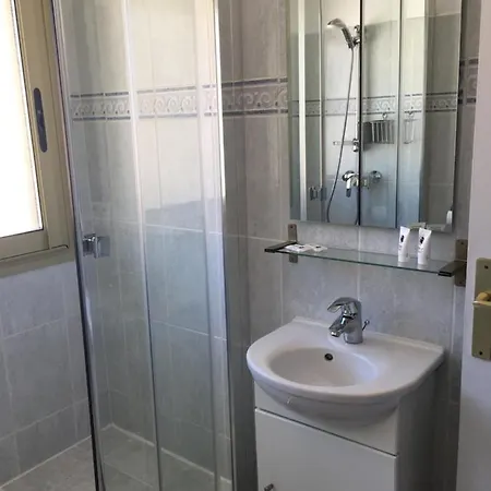 Ferienwohnung Volta Bastia  Exterior foto