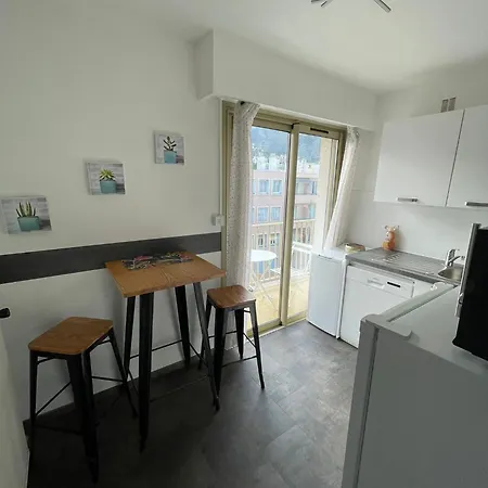 Ferienwohnung Volta Bastia  Exterior foto