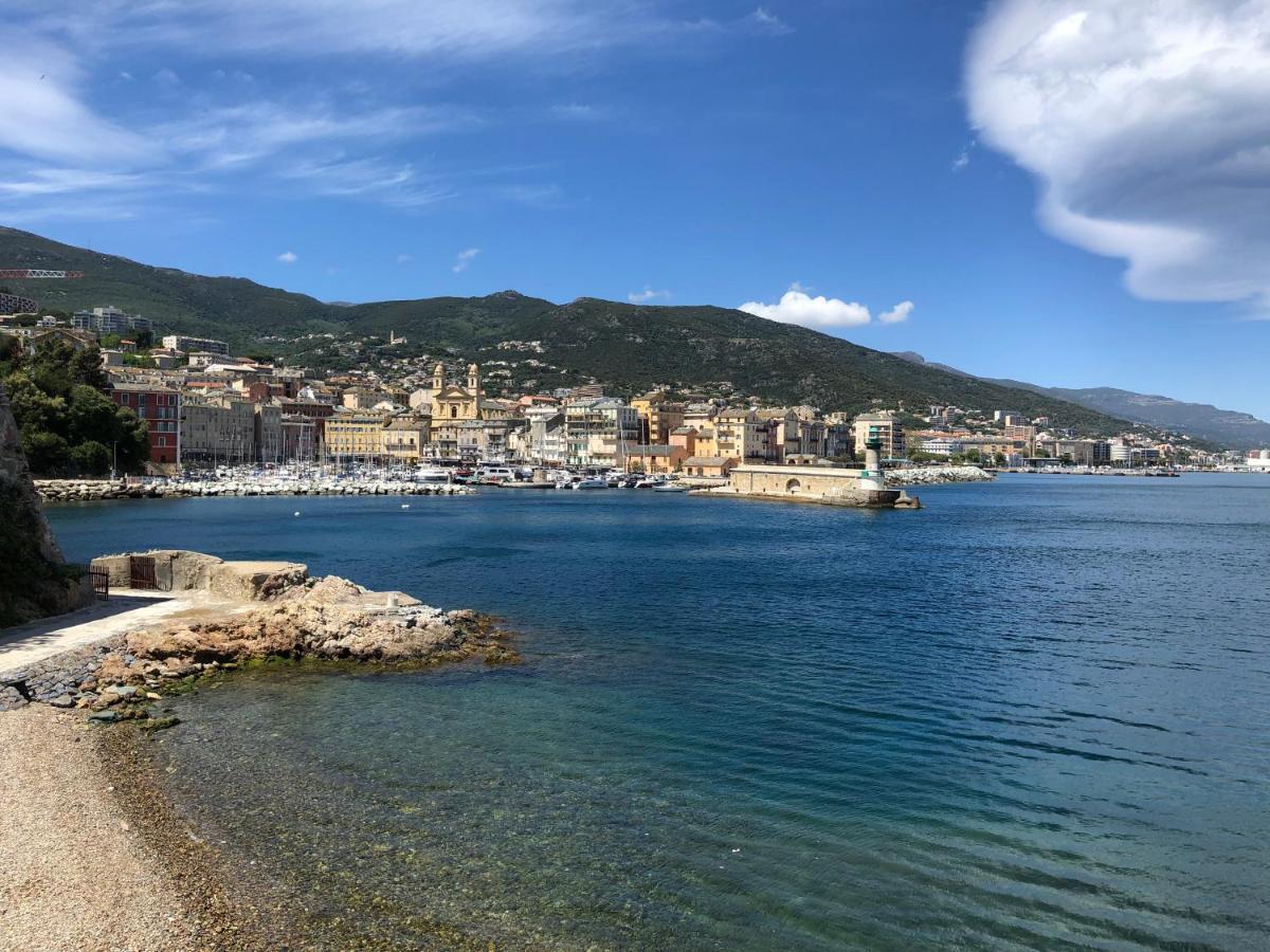Volta Apartment Bastia (Corsica)