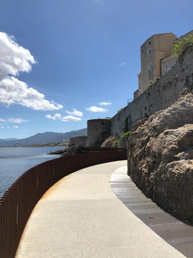 Volta * Bastia (Corsica)