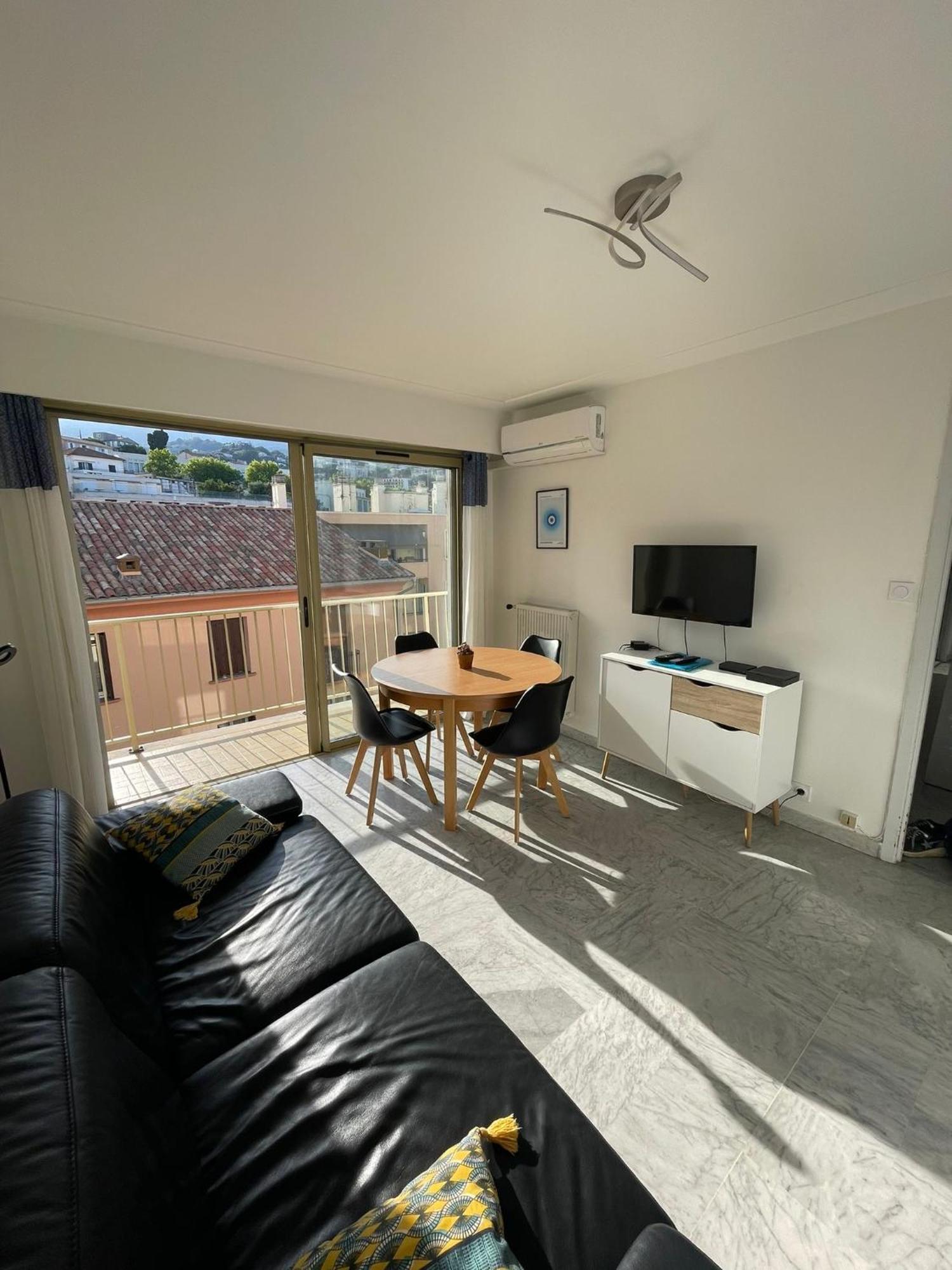 Volta Appartement
