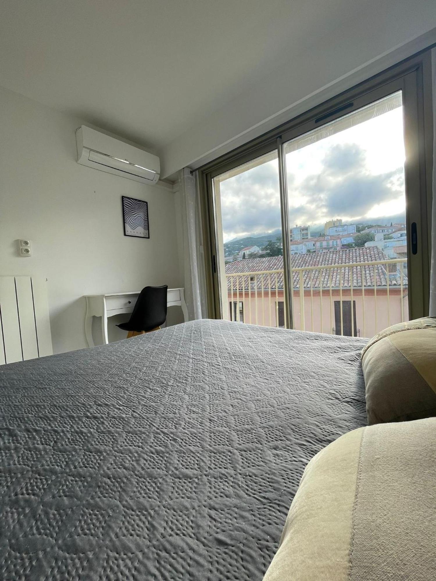 Appartement Volta