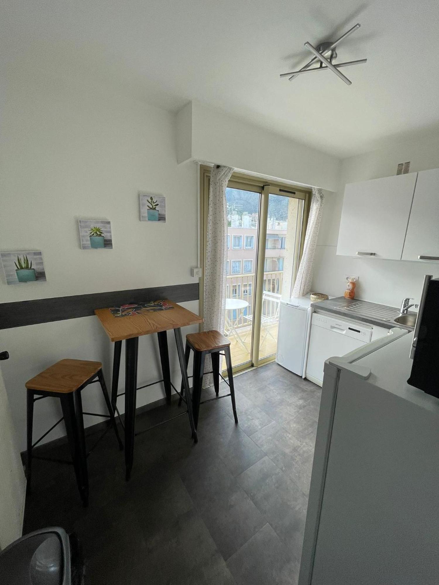Volta Appartement