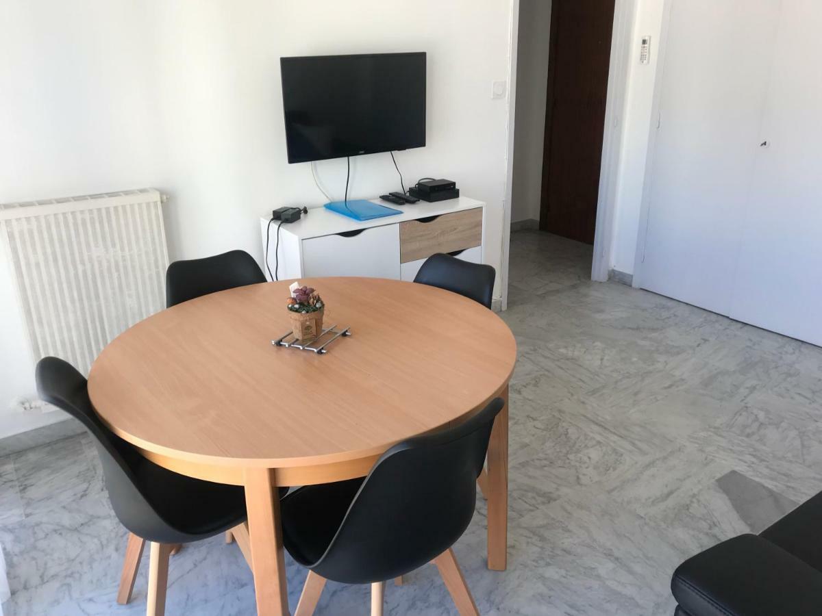 Apartment Volta *